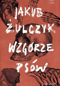 Wawrzyn 2017 dla Jakuba Żulczyka. Nagrodzona książka na TaniaKsiążka.pl