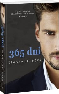 365 dni Blanki Lipińskiej - zobacz na TaniaKsiazka.pl
