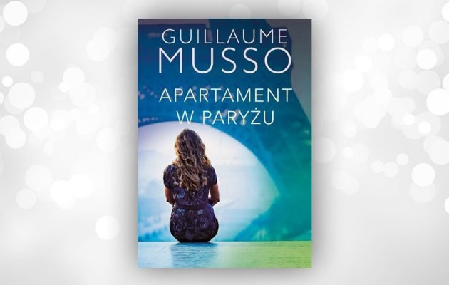Apartament w Paryżu - recenzja książki