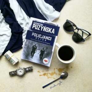 Policjanci. Ulica - ku książkę na www.taniaksiazka.pl
