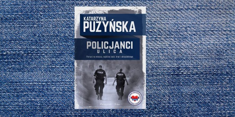 Policja. Ulica - zobacz na TaniaKsiazka.pl