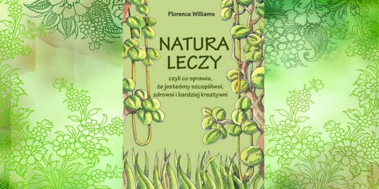 natura leczy