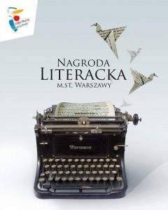Nagrody Literackiej Warszawy rozdane po raz 11.