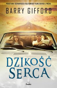 Recenzja książki Dzikość serca. Powieść znajdź na TaniaKsiazka.pl!