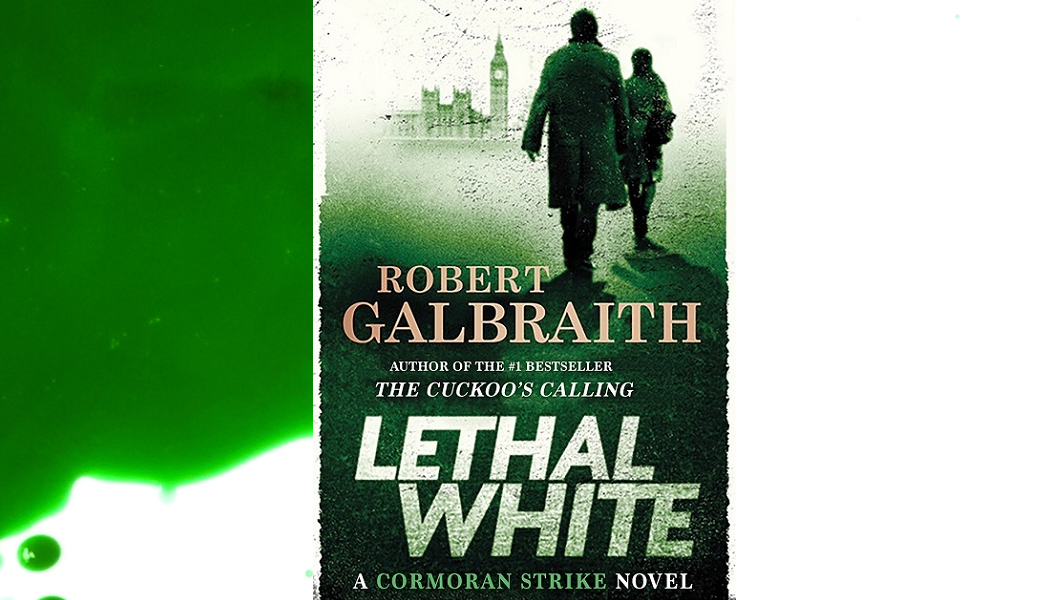 Cormoran Strike 4 Cormoran Strike 4
