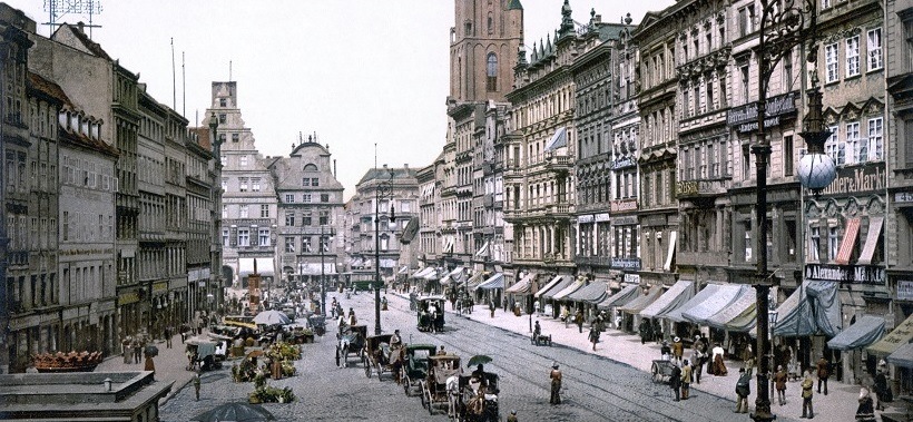 Nowość: Mock. Pojedynek. Prequel serii Krajewskiego w TaniaKsiazka.pl Nowość: Mock. Pojedynek. Prequel serii Krajewskiego w TaniaKsiazka.pl