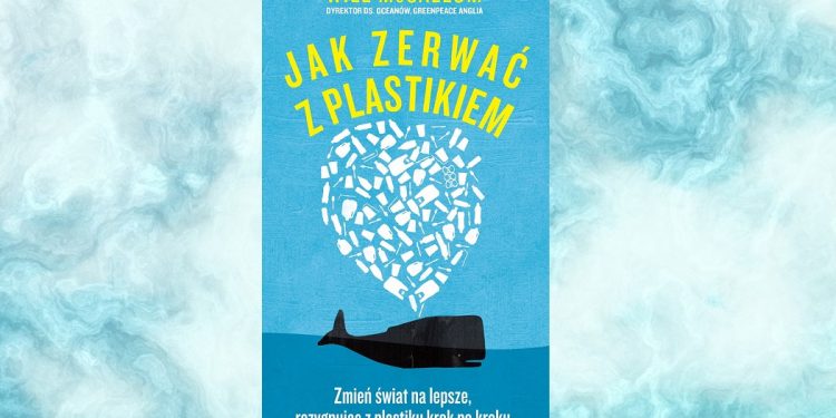 Jak zerwać z plastikiem - kup na TaniaKsiazka.pl