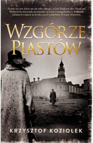Wzgórze Piastów Krzysztof Koziołek - sprawdź na TaniaKsiazka.pl!