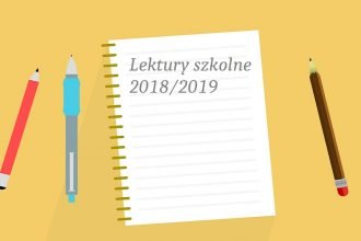 Lektury szkolne 2018/2019. Sprawdź w TaniaKsiazka.pl >>