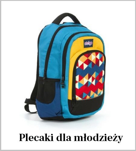 Czym się kierować przy wyborze plecaka szkolnego? Sprawdź plecaki w TaniaKsiazka.pl