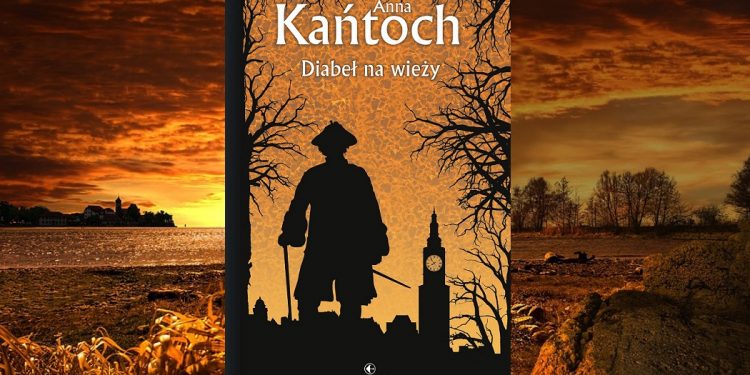 Diabeł na wieży - zobacz na TaniaKsiazka.pl