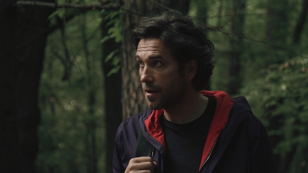 Naturalista, Marcin Dorociński i 16 ukrytych książek. Naturalista w TaniaKsiazka.pl Naturalista, Marcin Dorociński i 16 ukrytych książek. Naturalista w TaniaKsiazka.pl