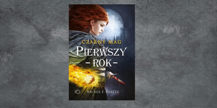 Pierwszy rok - sprawdź na TaniaKsiazka.pl