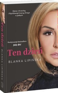 Kontynuacja książki 365 dni Ten dzień - sprawdź na TaniaKsiazka.pl