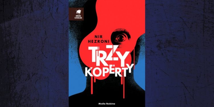 Trzy koperty