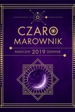 Mój idealny kalendarz na 2019 rok. Sprawdź w TaniaKsiazka.pl