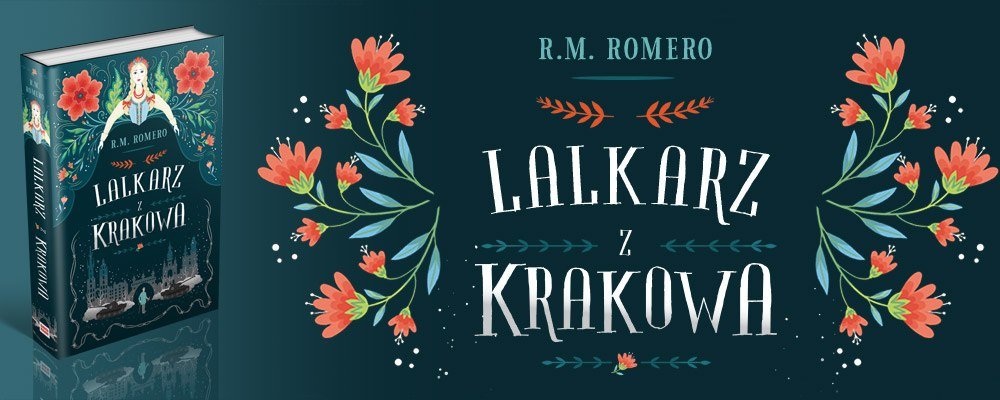 Lalkarz z Krakowa. Nowa książka dla dzieci. Sprawdź w TaniaKsiazka.pl >>
