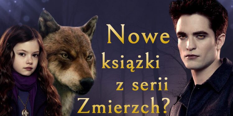 Nowy Zmierzch