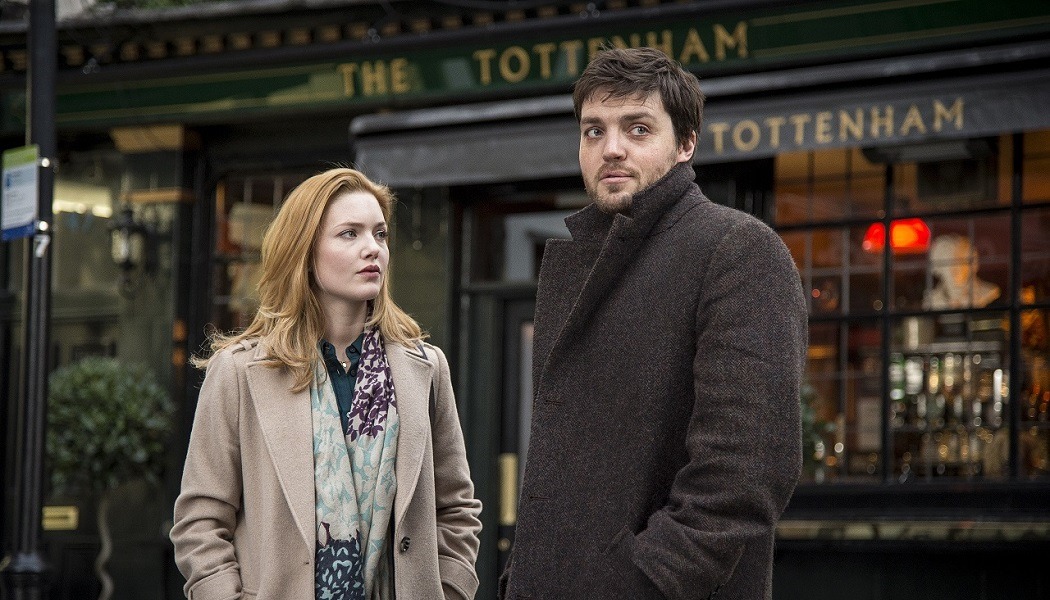 Serial Cormoran Strike. Będzie nowy sezon Serial Cormoran Strike. Będzie nowy sezon