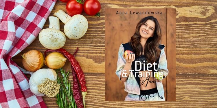 Diet & Training by Ann - kup na TaniaKsiazka.pl