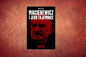 Macierewicz i jego tajemnice - zobacz na TaniaKsiazka.pl