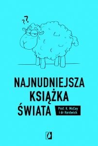 Najnudniejsza książka świata - kup na TaniaKsiazka.pl >>