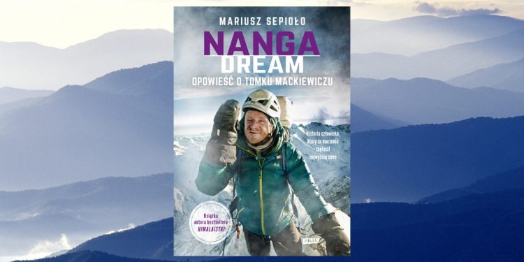 Nanga Dream
