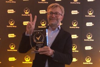 TaniaKsiazka.pl na podium w rankingu e-sklepów Ceneo 2018