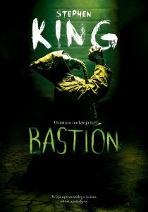 Bastion - kup na TaniaKsiazka.pl