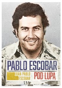 Pablo Escobar pod lupą - sprawdź na TaniaKsiazka.pl