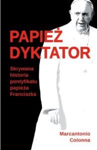 Sześć kontrowersyjnych książek. Papież dyktator - kup na TaniaKsiazka.pl