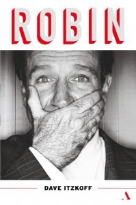 Robin Biografia Robina Williamsa - sprawdź na TaniaKsiazka.pl