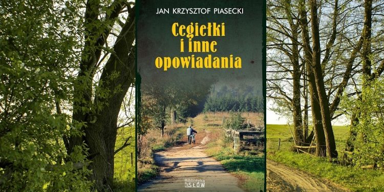Cegiełki Jana Krzysztofa Piaseckiego. Sprawdź w TaniaKsiazka.pl >>