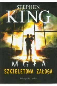 serialowe ekranizacje książek Stephena Kinga. Mgła w TaniaKsiazka.pl