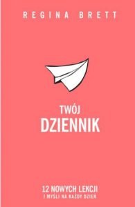 Twój Dziennik - kup na TaniaKsiazka.pl