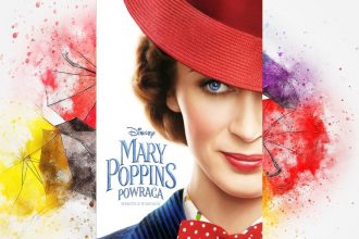 Mary Poppins powraca 19 grudnia w kinach
