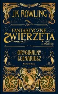 Najczęściej kupowane w 2018 roku książki dla dzieci. Fantastyczne zwierzęta i jak je znaleźć - kup na TaniaKsiazka.pl Najczęściej kupowane w 2018 roku książki dla dzieci. Fantastyczne zwierzęta i jak je znaleźć - kup na TaniaKsiazka.pl