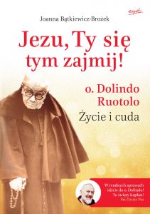 Jezu, Ty się tym zajmij - kup na TaniaKsiazka.pl