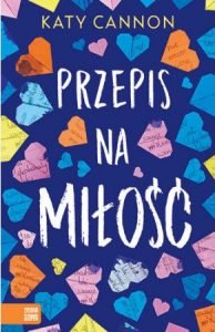 Przepis na miłość - zobacz na TaniaKsiazka.pl Przepis na miłość - zobacz na TaniaKsiazka.pl