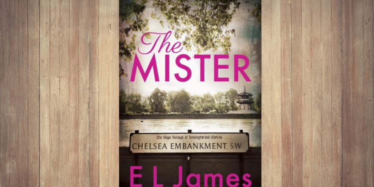 The Mister