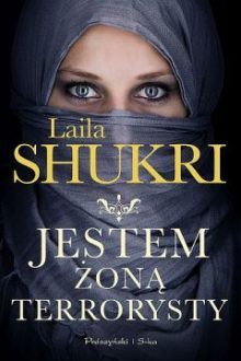 Po jakie książki sięgały czytelniczki w 2018 roku? Jestem żoną terrorysty. Sprawdź w TaniaKsiazka.pl