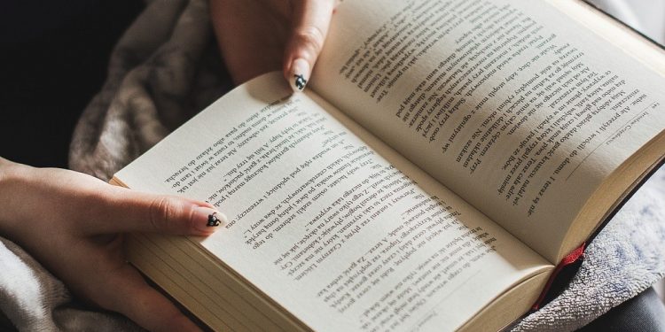 Po jakie książki sięgały czytelniczki w 2018 roku?