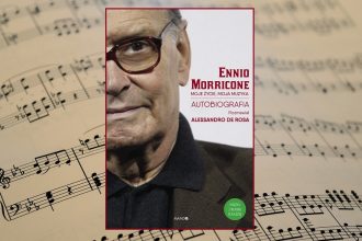 Moje życie, moja muzyka - autobiografia Ennio Morricone. Sprawdź w TaniaKsiazka.pl