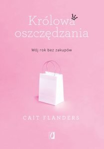 Królowa oszczędzania - sprawdź na TaniaKsiazka.pl