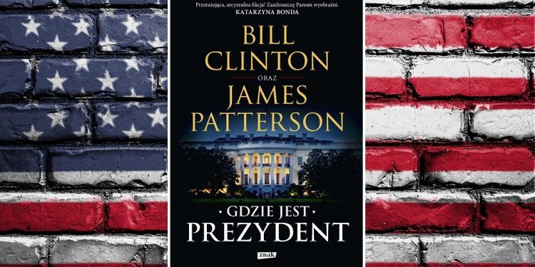 Gdzie jest Prezydent. Recenzja książki