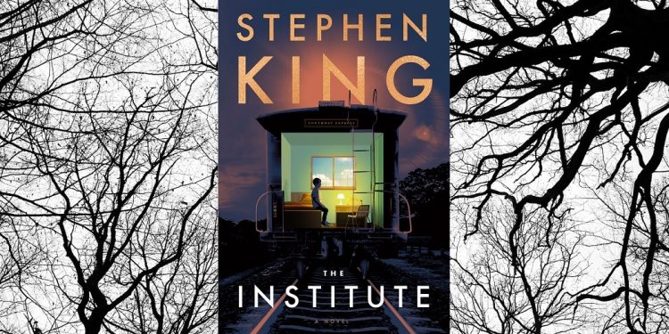 Instytut - nowy horror Stephena Kinga we wrześniu