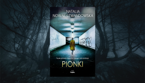 Pionki - kup książkę na www.taniaksiazka.pl >>
