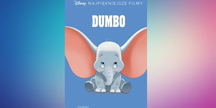 Dumbo - sprawdź na TaniaKsiazka.pl