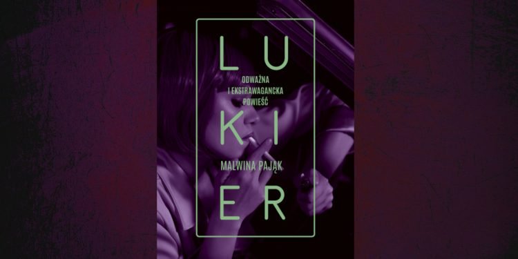 Lukier - kup na TaniaKsiazka.pl