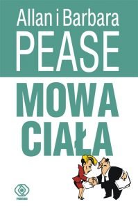 Mowa ciała - sprawdź na TaniaKsiazka.pl